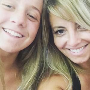 Meet your Posher, Becky